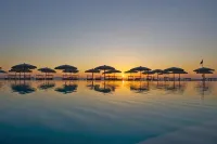 Capovaticano Resort Thalasso Spa - Pools