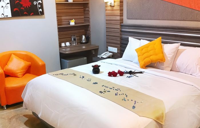 Godes Hotel