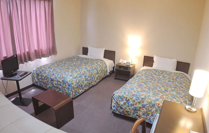 Hotel Asahi