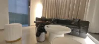 Zhuge Wochuang Apartment (Rongjun Road) - Condos