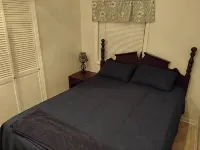 湖畔小屋配有絕美景觀! - 木屋