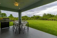 Brand new Private Home-Beach Nearby in SW Florida - con terme