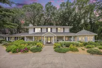 Klinger Lake Cove - Sleeps 16-24 - 5 stelle