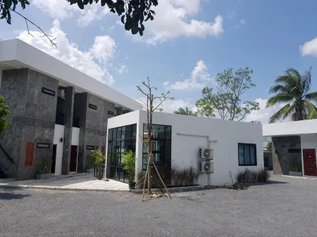 閣樓酒店