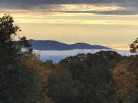 Entire Guest Suite in Haus Edelweiss on the Blue Ridge Parkway - 2 étoiles