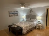 3 Bedroom House That Sleeps 9 Located in Oceanside Village, Surfside Beach - Beach