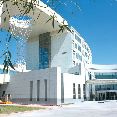 Bo＇ertala hotel