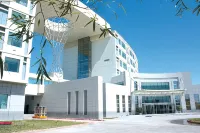Bo＇ertala hotel - baignoire