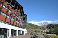 H2Otel Congress & Medical Spa - С парковкой