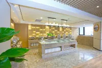 โรงแรมตงโป - พร้อมอาหารเช้า