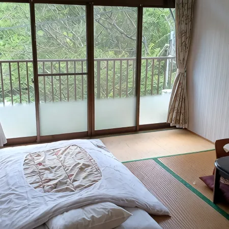 Kakuto Onsen