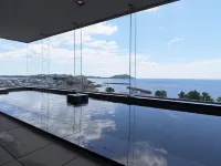 Yumotokan New Hamajima - Thermen