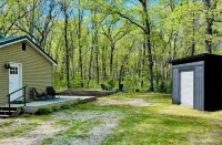 Hideaway Cabin. Relax and Enjoy - 3-Star