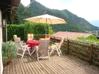 Tignale / Hasewinkel - Homestays