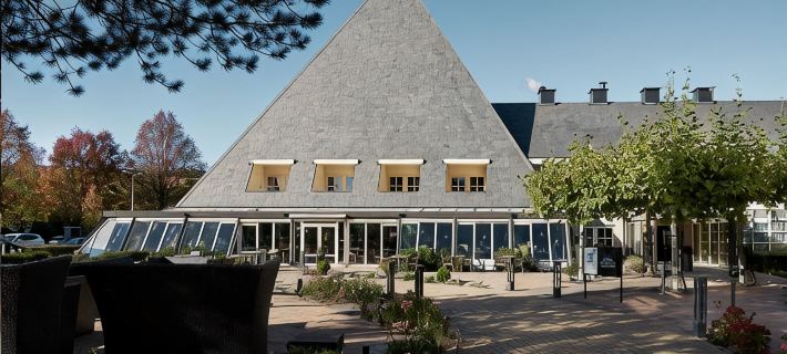 Carlton President Hotel Hotels in Utrecht