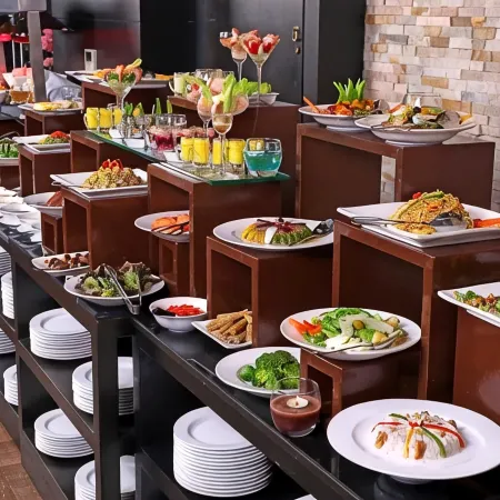 Park Regis Lotus Hotel