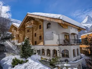 Hotel Berghof