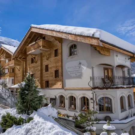 Hotel Berghof