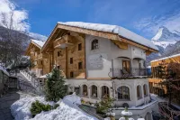 Hotel Berghof - spa