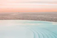1926 le Soleil Hotel & Spa - Beach