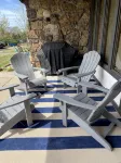 Golf Getaway with Golf Cart on Grand Lake in Shangri-La - Swimmingpools