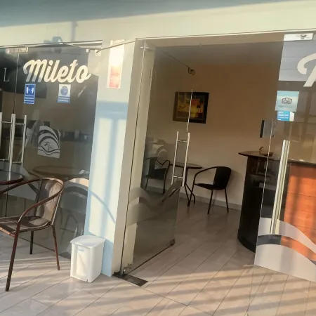 Hotel Mileto