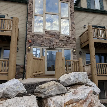 Eden/Powder Mountain/Snowbasin: Mountain Getaway, Skiing, Hiking, Biking, Golf