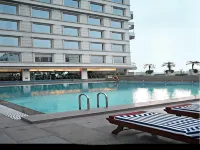 Hyatt Centric Janakpuri New Delhi - Gym