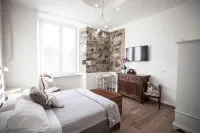 The Railway 74 - B&Bs (Bed and breakfast)