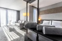 Therma Numera Longevity & Spa - breakfast