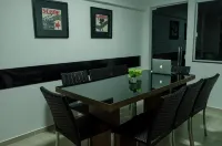 Hollyster Hotel - مطابخ