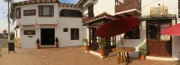 Hotel Aqua Vitae - Bintang 4