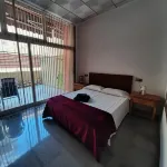 Habitaciones la Mar - Sea View