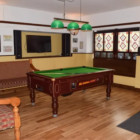 Royal Valentia Hotel