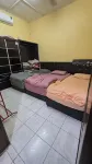 Anwar Kluang Homestay (Muslim Only) - 新開幕