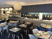 Ostend Hotel - Gym