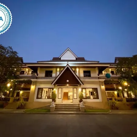 Suansin Lanna Hotel