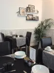 The Collingwood Guest House - servizio colazione