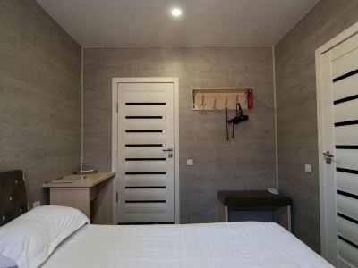 Sapar Budget Hotel