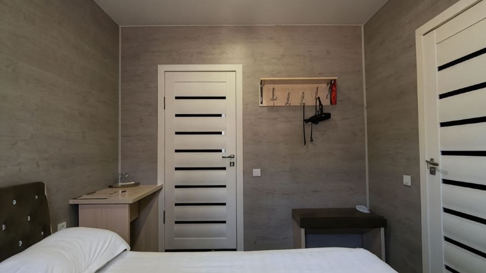Sapar Budget Hotel