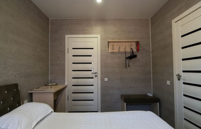 Sapar Budget Hotel