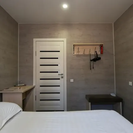 Sapar Budget Hotel