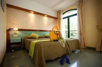 Hotel Jardín de Aranjuez - Wi-Fi