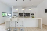 Private Village Luxury in Ban Tai, Koh Samui - 빌라