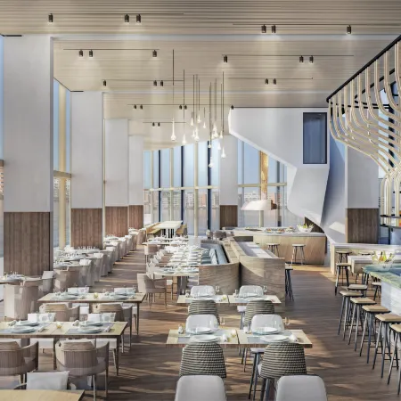 Hotel Jakarta Amsterdam