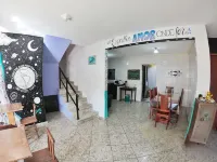 Chamos Hostel Cultural - 2-Star