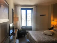 Hotel Rural Real de Poqueira - WiFi