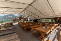 Pension Gasthof Haselstaude - guesthouses