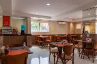 Luds Comfort Hotel - servizio colazione