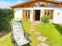 Hotel Chagual - Gym